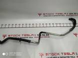 26007340-00-G Motorkühlrohrbaugruppe Tesla Modell S 6007340-00-G - photo 3