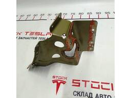 26008078-S0-C Viertel hinten links Türverriegelungsplatte Tesla Modell S, Modell S REST 60