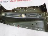 31075945-S0-Y Viertel vorne links linkes Element oberes Tesla-Modell 3 1075945-S0-A - photo 1