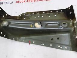 31075945-S0-Y Viertel vorne links linkes Element oberes Tesla-Modell 3 1075945-S0-A
