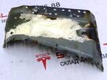 31075946-S0-Y Viertel vorne vorne rechts seitliches Element oberes Tesla-Modell 3 1075946- - photo 3