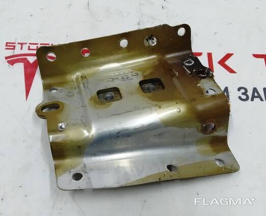 31094974 Viertel hinten rechts Karosseriemontage Tesla Modell 3 Türverriegelungsscharnier