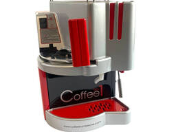 SGL Italy Coffee N1 Kaffeemaschine mit Dampffunktion Großhandel Restposten