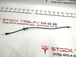 6006555-00-C Türverriegelungskabel vorne links / rechts Tesla Modell S, Modell S REST 1039