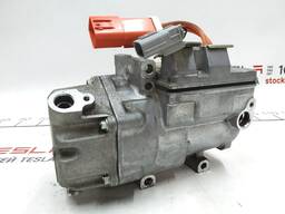 6007380-00-C Kompressor A / C Elektro Tesla Modell S 6007380-00-D