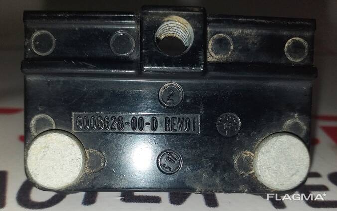 6008628-00-D Tesla Modell S Schienenhalterung 6008628-00-D