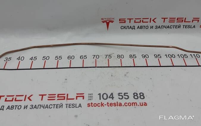 6008691-00-E Kupferkabelschlauch zum Antreiben der Luke des linken Tesla-Modells S, Modell