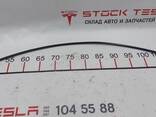 6008694 Schlauch aus Kunststoffkabel eines Lukenantriebs Tesla Modell S, Modell S REST 600 - photo 1