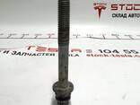 6009264 Schraube vorne (hinterer Hilfsrahmen) M14-M10x100 [10.9] -G720 Tesla Modell XS RES - photo 1