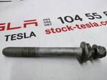 6009264 Schraube vorne (hinterer Hilfsrahmen) M14-M10x100 [10.9] -G720 Tesla Modell XS RES - photo 3