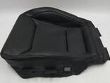 7223174.2-3068 z Untere Verkleidung des Beifahrersitzes NEXT GEN BLACK (GEN 2) Tesla Model