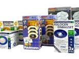 Paulmann, DIAG Einbauspots Beleuchtung Halogen dimmbar Restposten, Großhandel - photo 6
