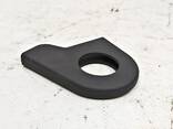 Abdeckbügel für 2. Sitzreihe Tesla Model 3 1105326-00-A - photo 3