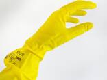 Ansell AlphaTec 37-320 Рабочие перчатки защитные перчатки опт - фото 1