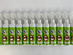 Ameisenspray Großhandel, Marke Anti Spray, für Wiederverkauf, MHD 2024, A-Ware, Restposten