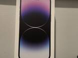 APPLE IPHONE 14 PRO MAX 512GB - фото 3