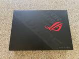 ASUS ROG Strix G15 Series Ryzen 9 - фото 1