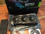 Asus ROG STRIX GTX 1060 - фото 1