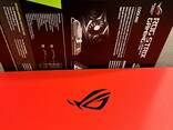 ASUS ROG Strix RTX 3080Ti OC 12GB GDDR6X Graphics Card - фото 2