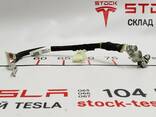 Batteriekabel „Minus“ Tesla Modell 1068768-00-E - photo 1
