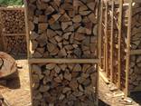 Beech Firewood - photo 3