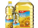 Best Quality Wholesale Product - Sunflower Oil Refined Edible - фото 3