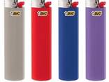 BIC lighters j26 j25. best price, original - фото 2