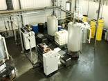 Биодизельный завод CTS, 10-20 т/день (автомат), сырье животный жир - фото 9