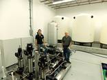 Оборудование для производства Биодизеля завод CTS, 1 т/день (автомат) , сырье животный жир - photo 7