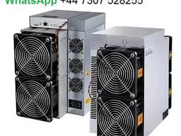 Bitmain Antminer S19 XP Hyd (255Th)