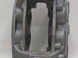 Bremssattel vorne links BASE BREMBO ohne Federbeläge und Stifte Tesla Modell 3 1044621-00- - photo 1