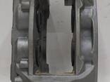 Bremssattel vorne rechts BASE BREMBO ohne Federbeläge und Stifte Tesla Modell 3 1044622-00 - photo 1
