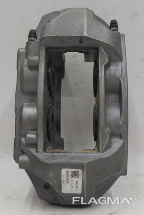 Bremssattel vorne rechts BASE BREMBO ohne Federbeläge und Stifte Tesla Modell 3 1044622-00