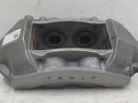 Bremssattel vorne rechts BASE BREMBO ohne Federbeläge und Stifte Tesla Modell 3 1044622-00 - photo 2