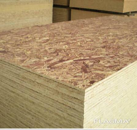 Buy OSB Wood Panel board