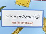 KitchenCover поварской фартук, фартук, кухонный фартук, опт стоковый товар - фото 13