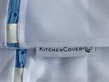 KitchenCover мешок / сетка для стирки, для белья, стоковый товар, опт - фото 5