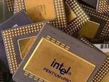 Ceramic CPU Scrap - фото 2