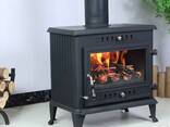 Chamber stoves available in all sizes - фото 2