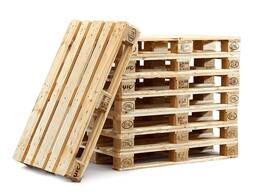 Standard EPAL Wood Pallets - Europe Pallet / Worldwide pallets