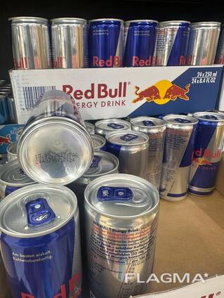 Cheap Red Bull Energy Drink / Red Bull 250ml Energy Drink Ready To Export / Red Bull 250ml