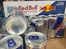Cheap Red Bull Energy Drink / Red Bull 250ml Energy Drink Ready To Export / Red Bull 250ml