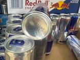 Cheap Red Bull Energy Drink / Red Bull 250ml Energy Drink Ready To Export / Red Bull 250ml - фото 2