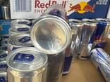 Cheap Red Bull Energy Drink / Red Bull 250ml Energy Drink Ready To Export / Red Bull 250ml - фото 3
