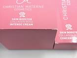 Christian Materne крем косметика, крем для ног крем для лица, опт стоковый товар