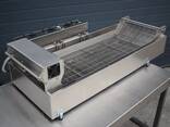 Continuous fryer 400/1100/12 - фото 1