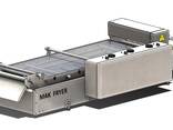 Continuous fryer 400/1100/12 - фото 8
