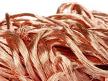 Super High-Quality 99.9% Pure Copper Wire Scrap - фото 2