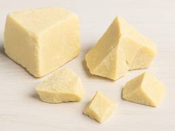 Desodorierte Kakaobutter