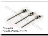 Diamond Marking Pins for Roland Metaza and other - photo 1